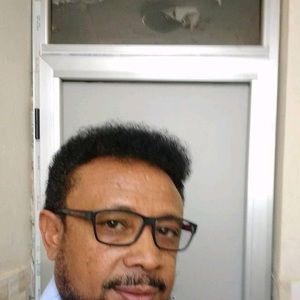 Meet your Posher, Shiferaw